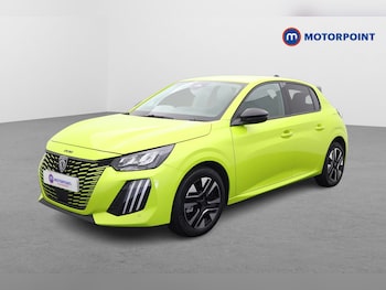Used Peugeot 208 2025 for sale - 75734740: Photo