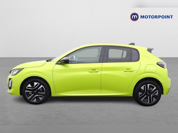 Used Peugeot 208 2025 for sale - 75734740: Photo