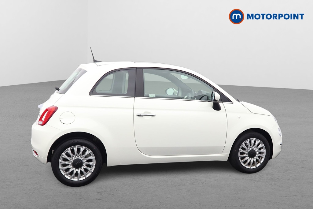 Used Fiat 500 2024 for sale - 76364241: Photo 1