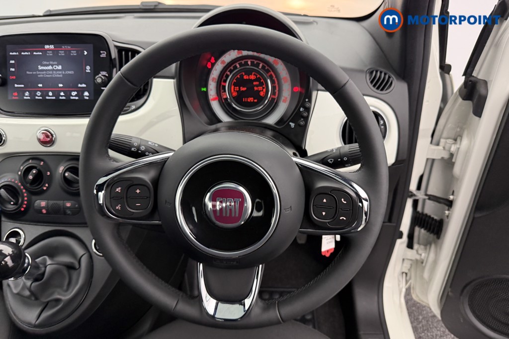 Used Fiat 500 2024 for sale - 76364241: Photo 10