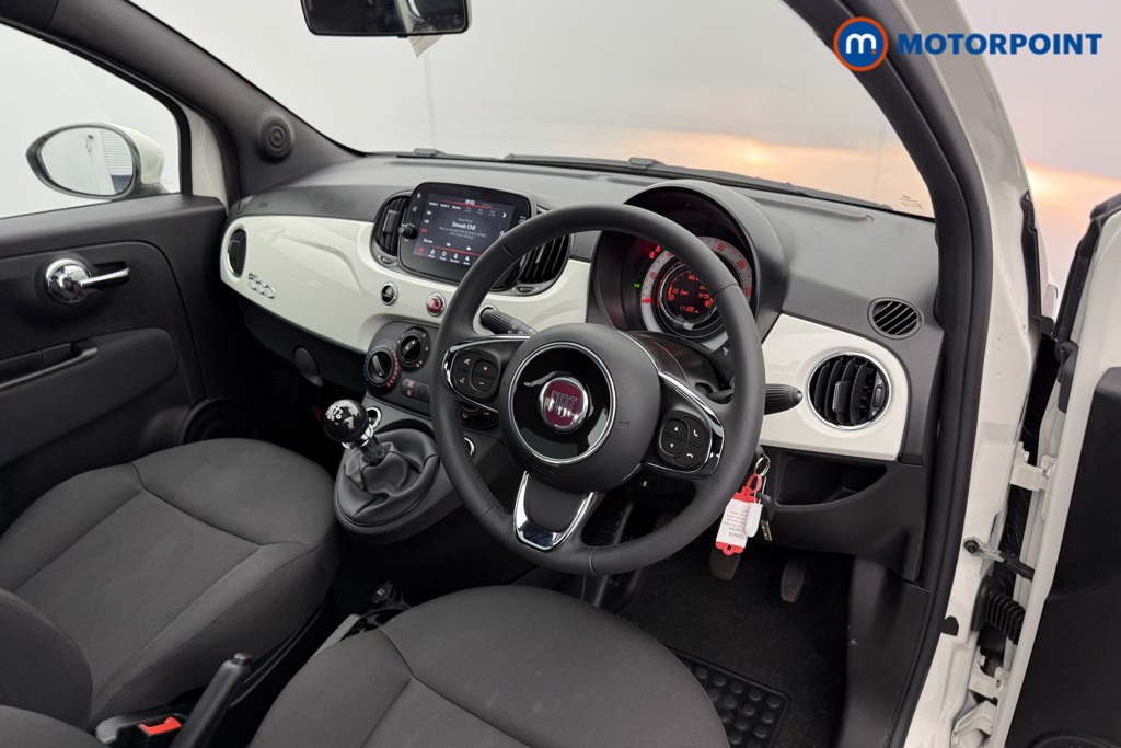 Used Fiat 500 2024 for sale - 76364241: Photo 11