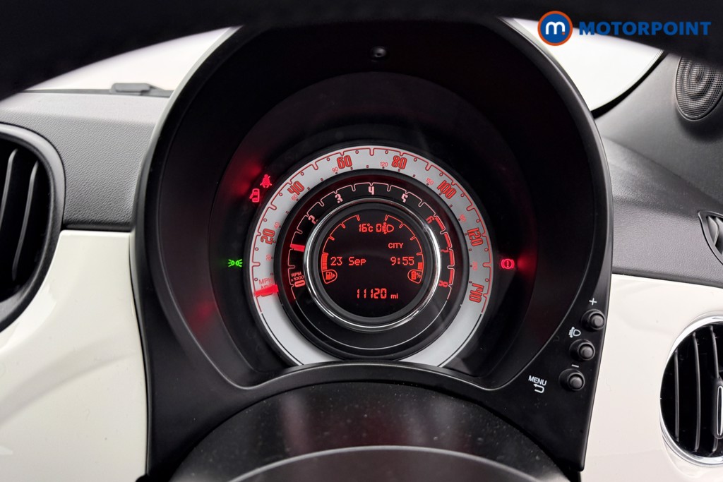 Used Fiat 500 2024 for sale - 76364241: Photo 12