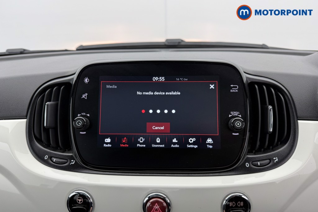 Used Fiat 500 2024 for sale - 76364241: Photo 14