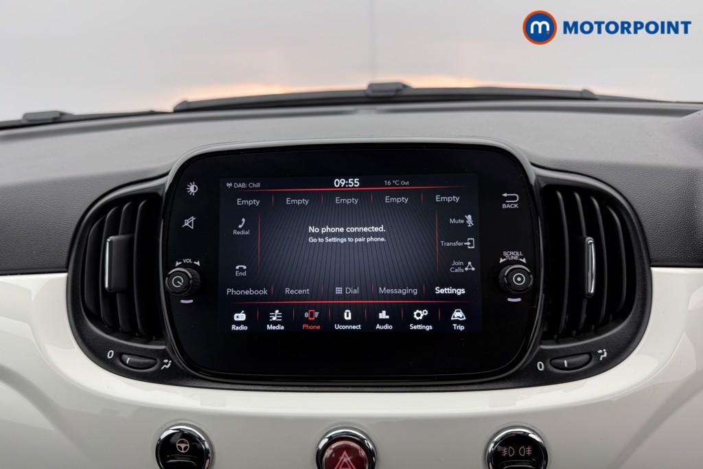 Used Fiat 500 2024 for sale - 76364241: Photo 15