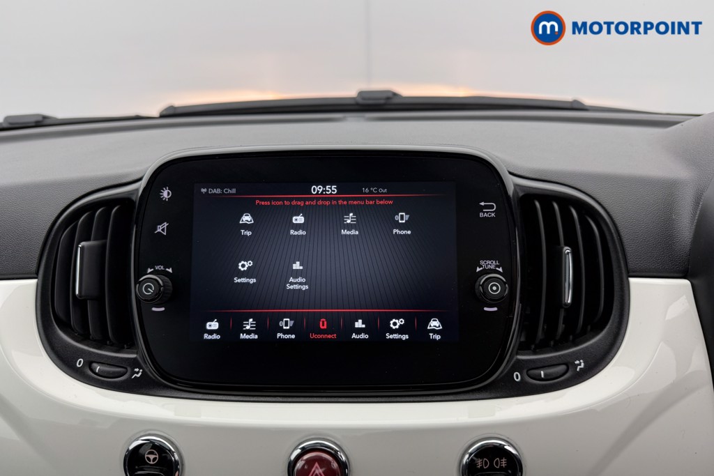 Used Fiat 500 2024 for sale - 76364241: Photo 16