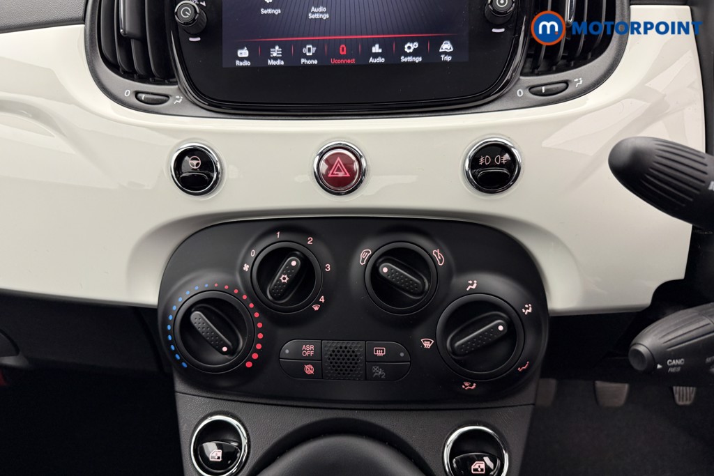 Used Fiat 500 2024 for sale - 76364241: Photo 17