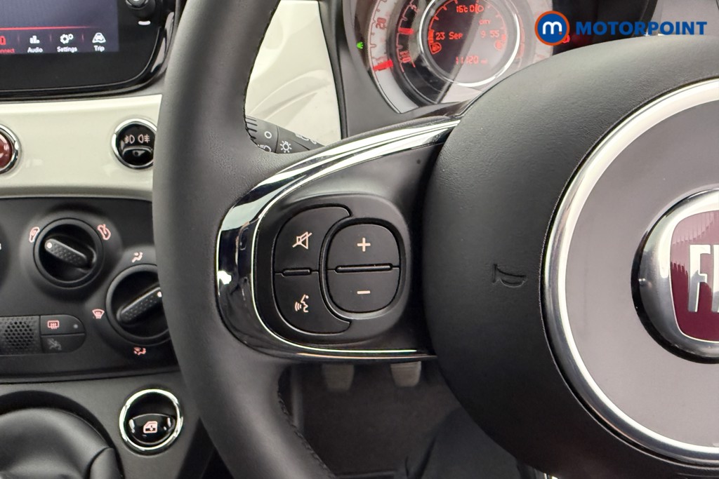 Used Fiat 500 2024 for sale - 76364241: Photo 19