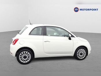Used Fiat 500 2024 for sale - 76364241: Photo