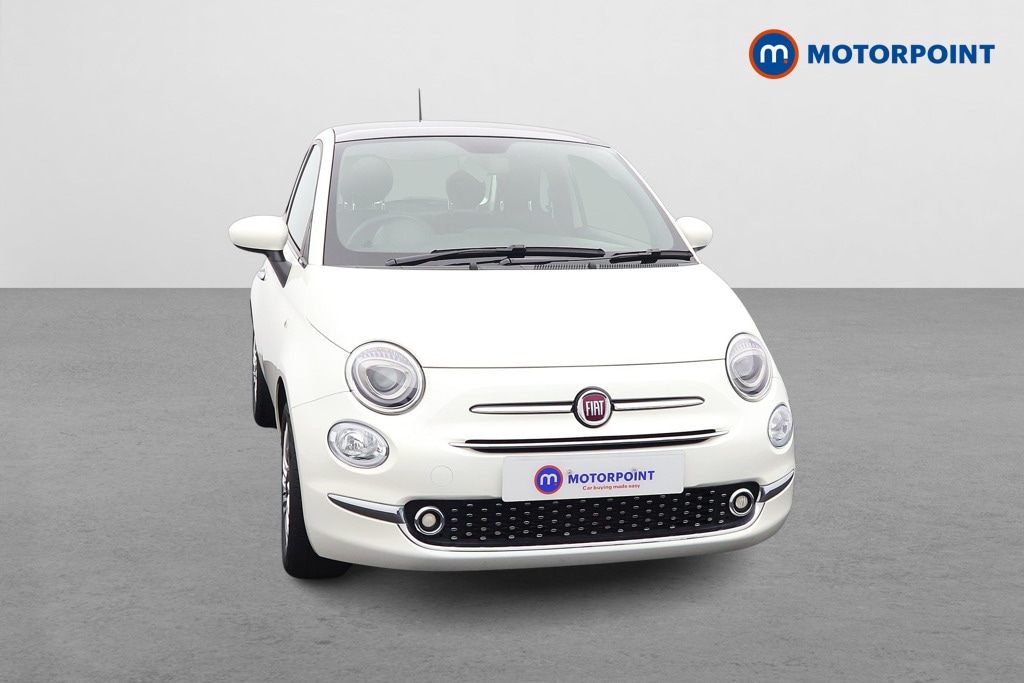 Used Fiat 500 2024 for sale - 76364241: Photo 2