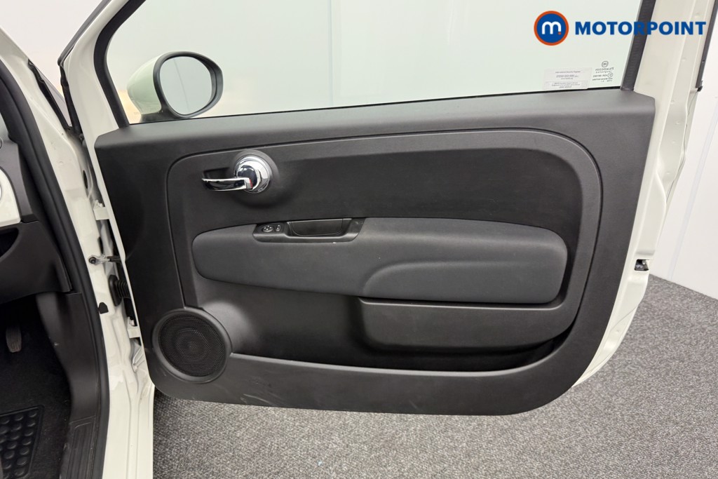 Used Fiat 500 2024 for sale - 76364241: Photo 22