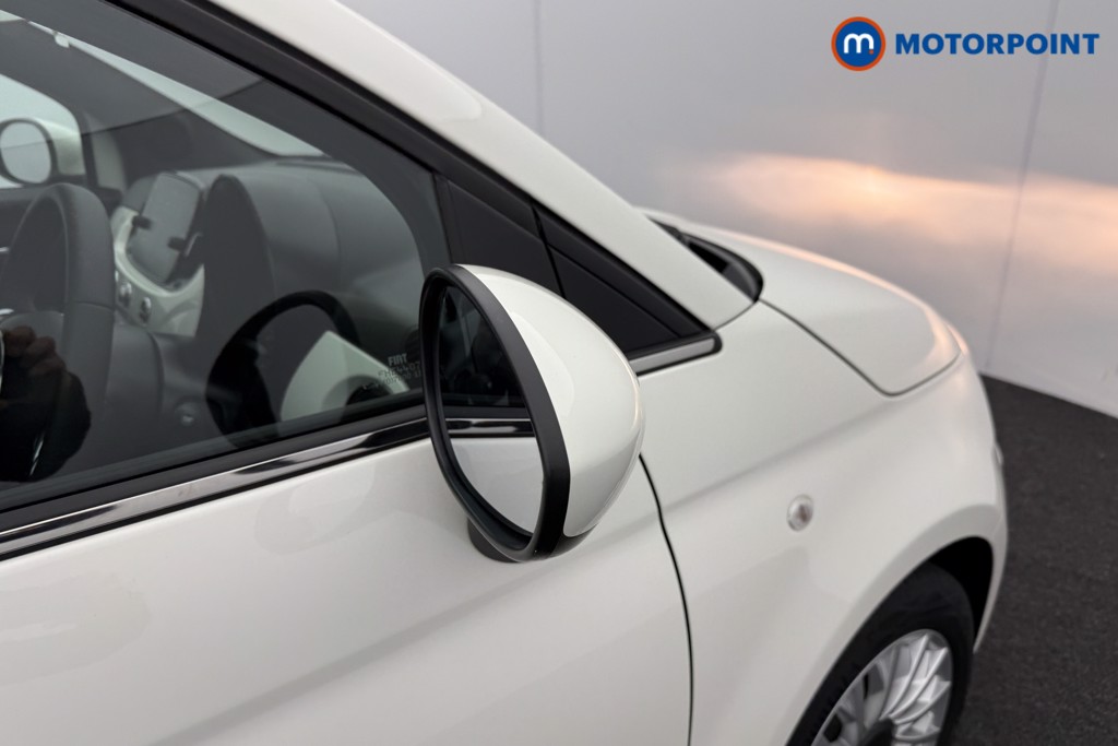 Used Fiat 500 2024 for sale - 76364241: Photo 23
