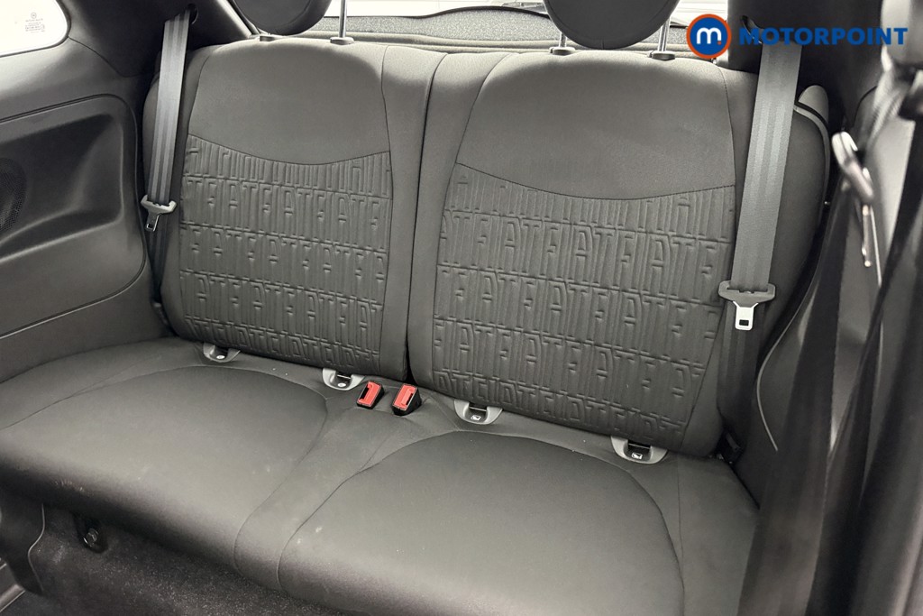 Used Fiat 500 2024 for sale - 76364241: Photo 26