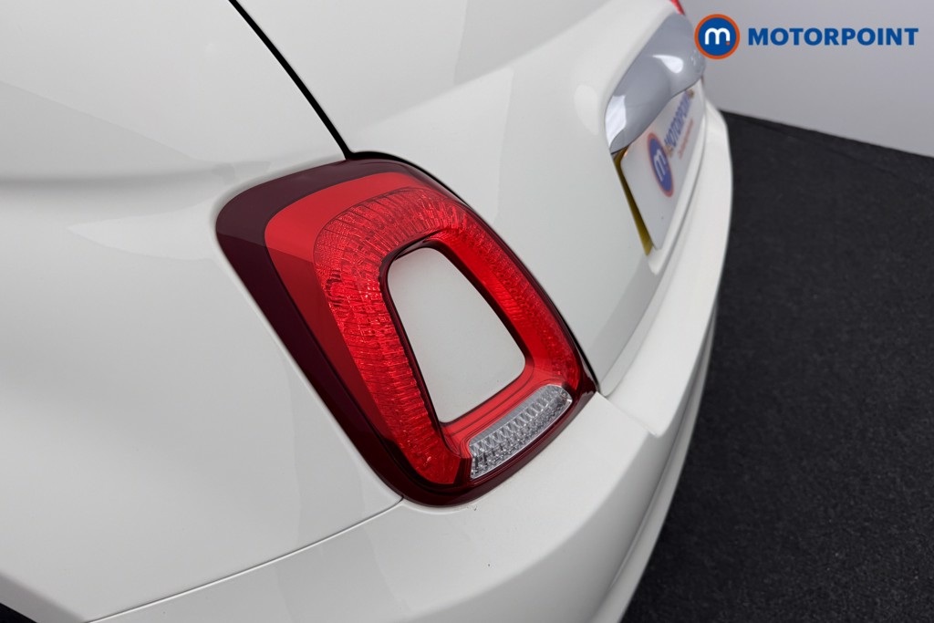 Used Fiat 500 2024 for sale - 76364241: Photo 28