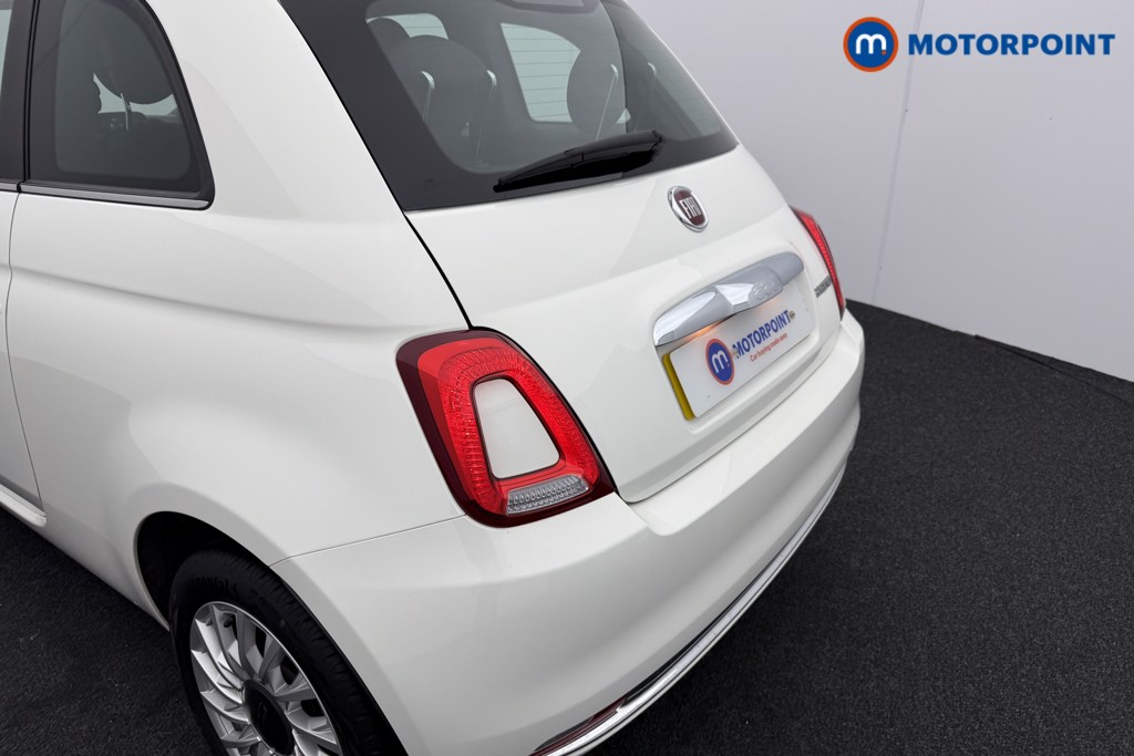 Used Fiat 500 2024 for sale - 76364241: Photo 29