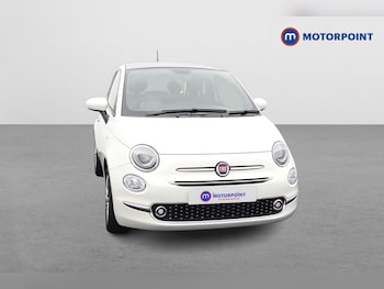 Used Fiat 500 2024 for sale - 76364241: Photo