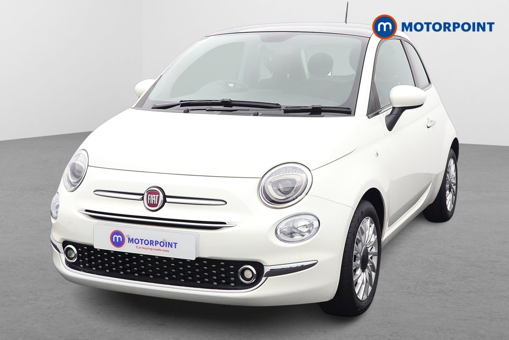 Used Fiat 500 2024 for sale - 76364241: Photo 3