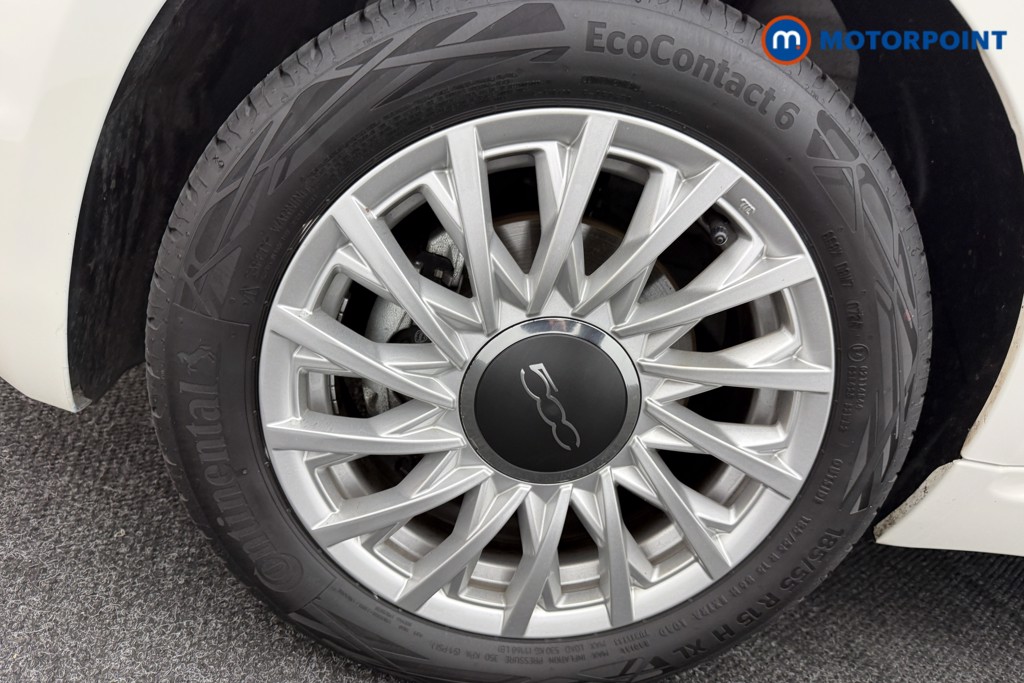 Used Fiat 500 2024 for sale - 76364241: Photo 32