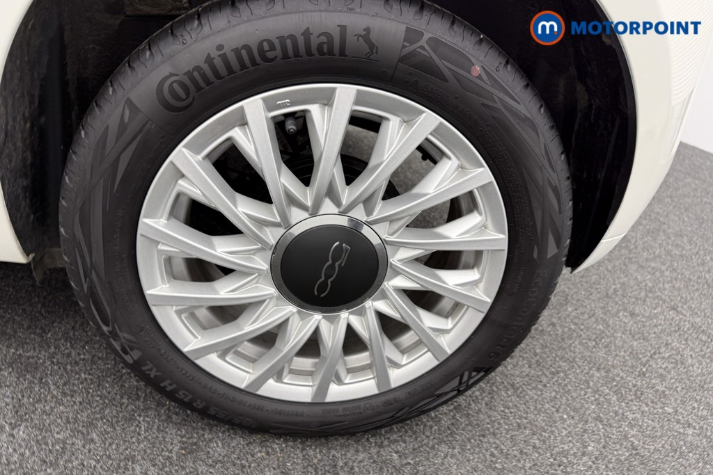 Used Fiat 500 2024 for sale - 76364241: Photo 33