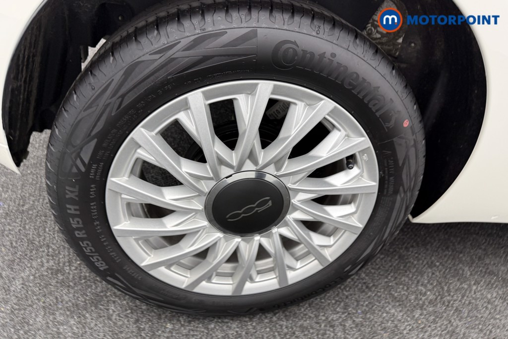Used Fiat 500 2024 for sale - 76364241: Photo 34