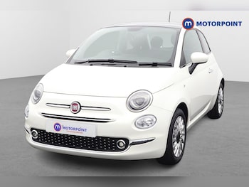 Used Fiat 500 2024 for sale - 76364241: Photo