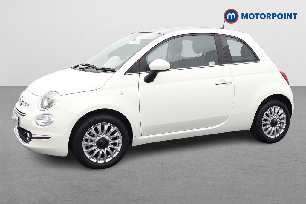 Used Fiat 500 2024 for sale - 76364241: Photo 4