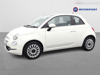 Used Fiat 500 2024 for sale - 76364241: Photo