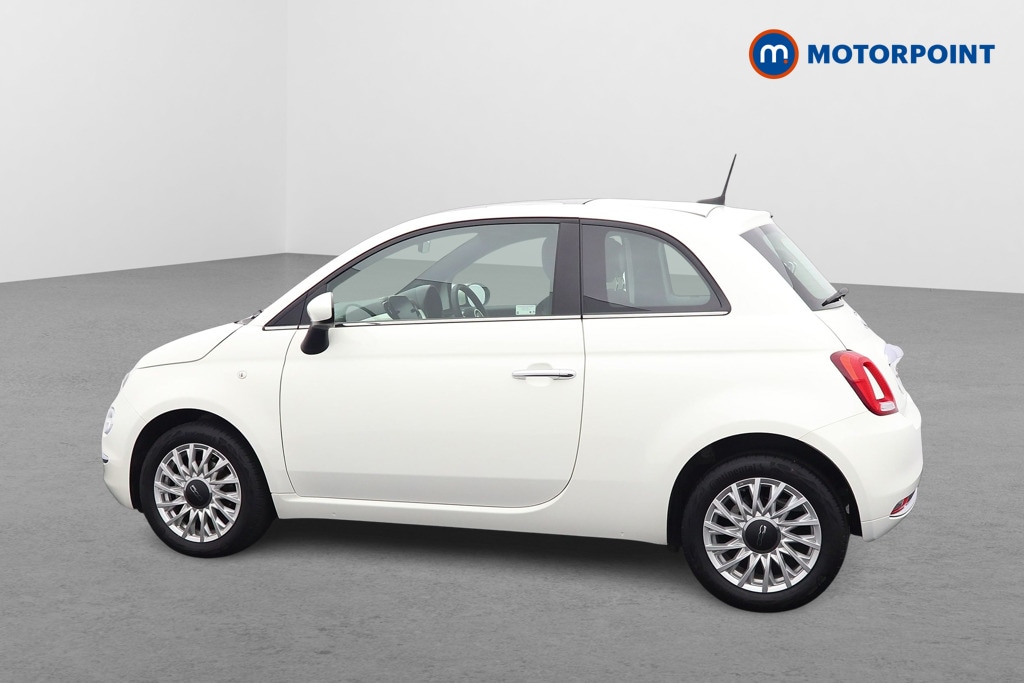 Used Fiat 500 2024 for sale - 76364241: Photo 5