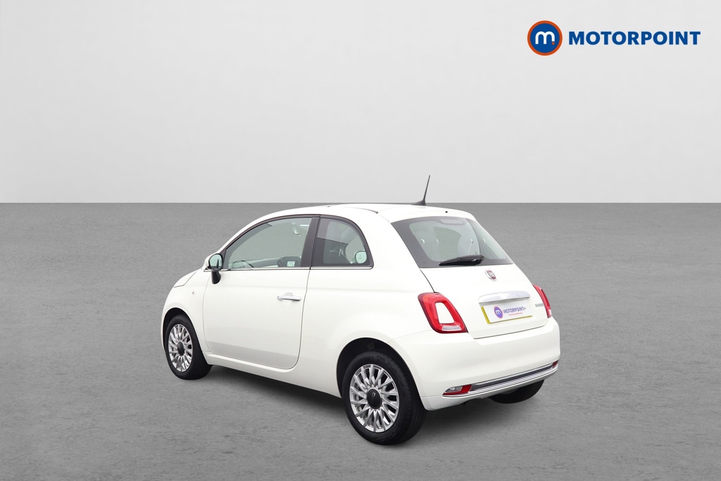 Used Fiat 500 2024 for sale - 76364241: Photo 6