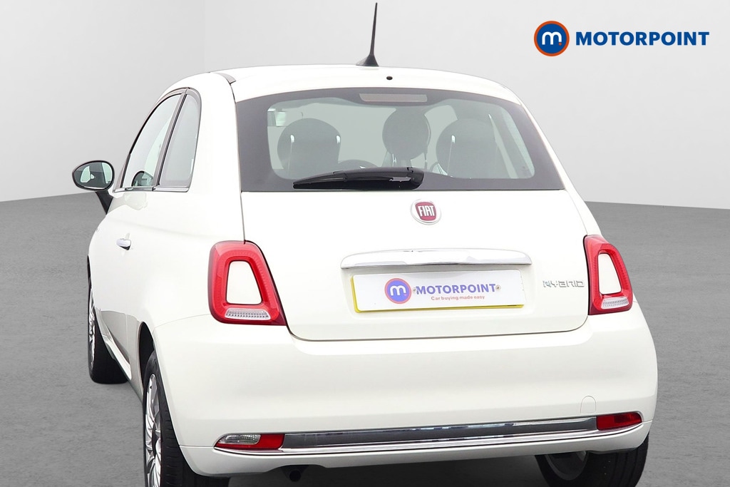 Used Fiat 500 2024 for sale - 76364241: Photo 7