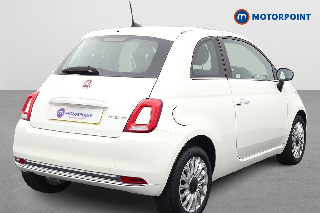 Used Fiat 500 2024 for sale - 76364241: Photo 8