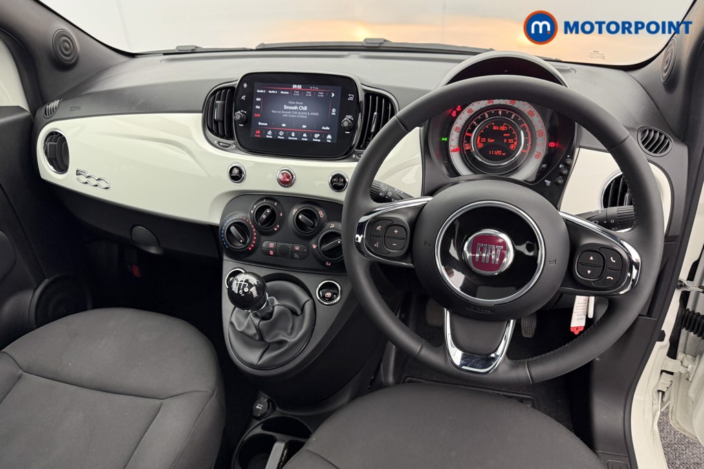 Used Fiat 500 2024 for sale - 76364241: Photo 9