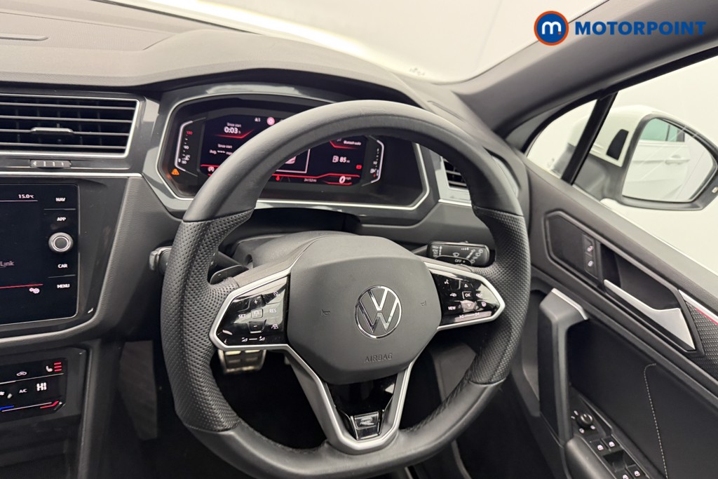 Used Volkswagen Tiguan 2021 for sale - 76933826: Photo 11