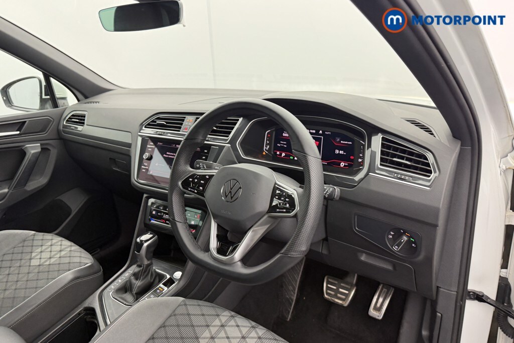 Used Volkswagen Tiguan 2021 for sale - 76933826: Photo 12