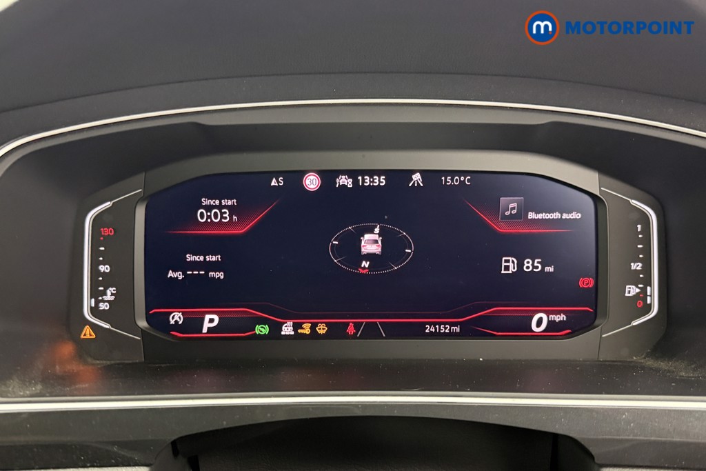 Used Volkswagen Tiguan 2021 for sale - 76933826: Photo 13