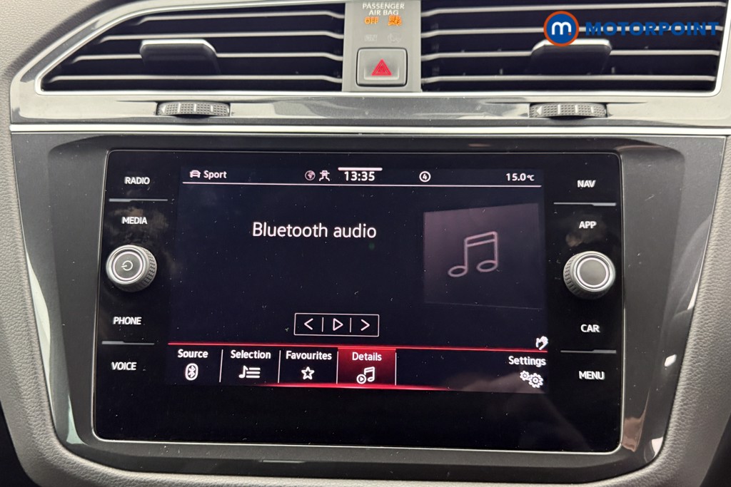 Used Volkswagen Tiguan 2021 for sale - 76933826: Photo 15