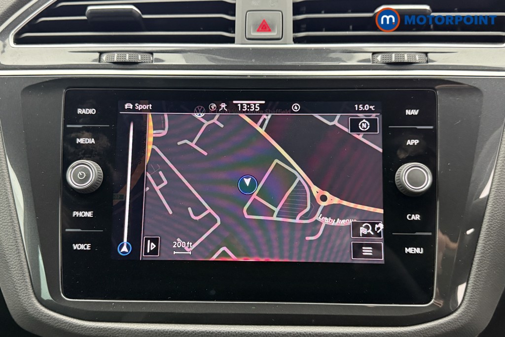 Used Volkswagen Tiguan 2021 for sale - 76933826: Photo 17