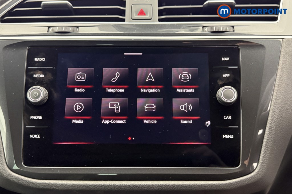 Used Volkswagen Tiguan 2021 for sale - 76933826: Photo 19