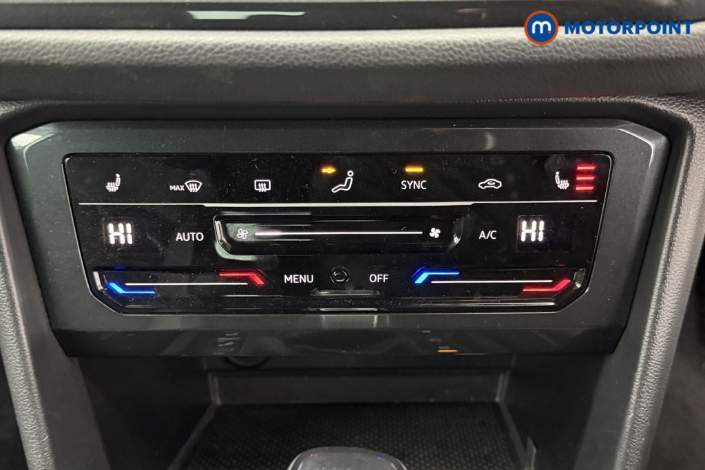 Used Volkswagen Tiguan 2021 for sale - 76933826: Photo 20