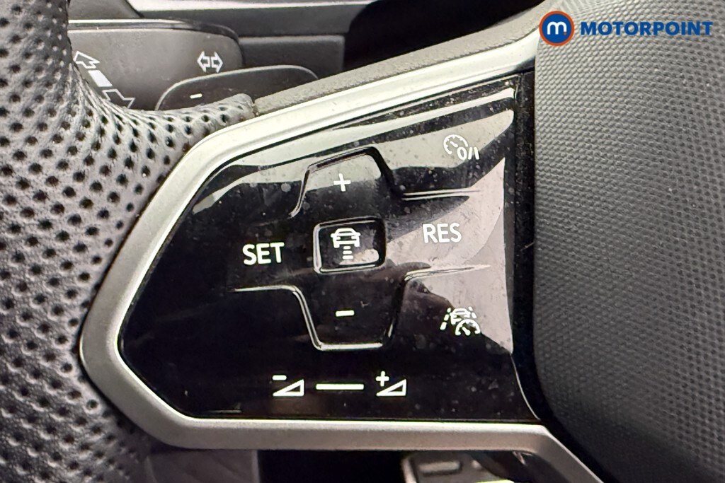 Used Volkswagen Tiguan 2021 for sale - 76933826: Photo 22