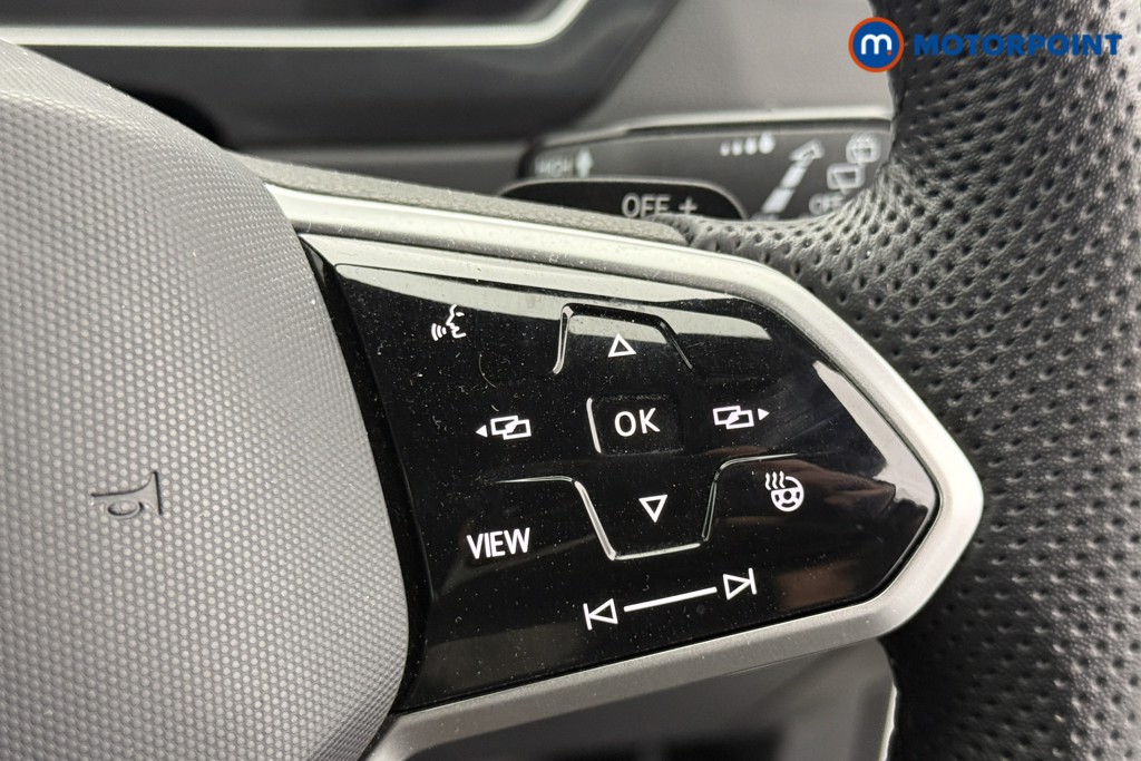 Used Volkswagen Tiguan 2021 for sale - 76933826: Photo 23