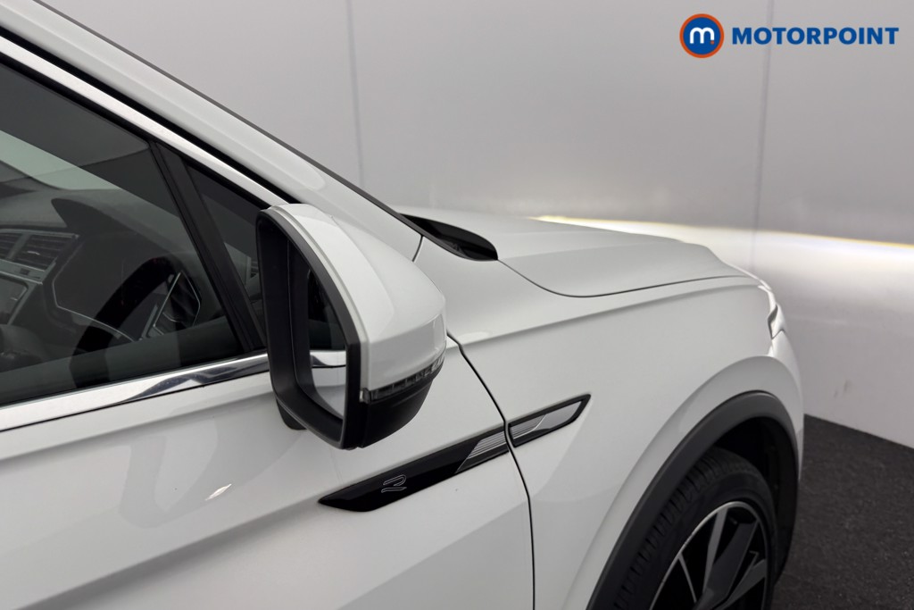 Used Volkswagen Tiguan 2021 for sale - 76933826: Photo 27