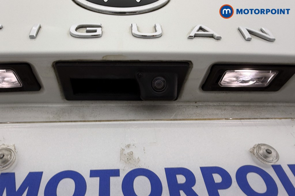 Used Volkswagen Tiguan 2021 for sale - 76933826: Photo 30