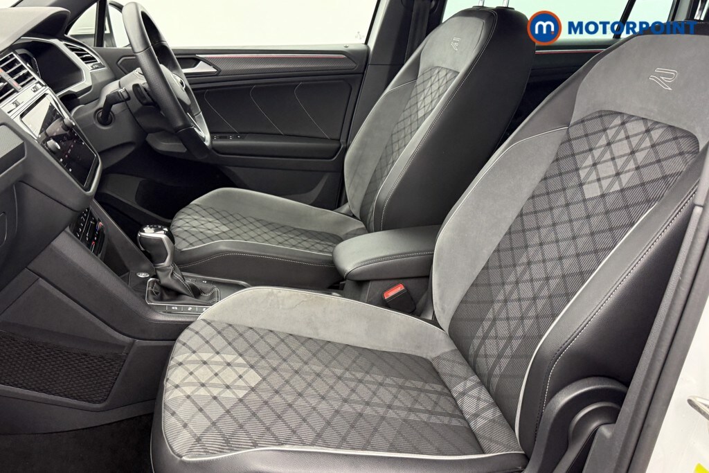 Used Volkswagen Tiguan 2021 for sale - 76933826: Photo 32