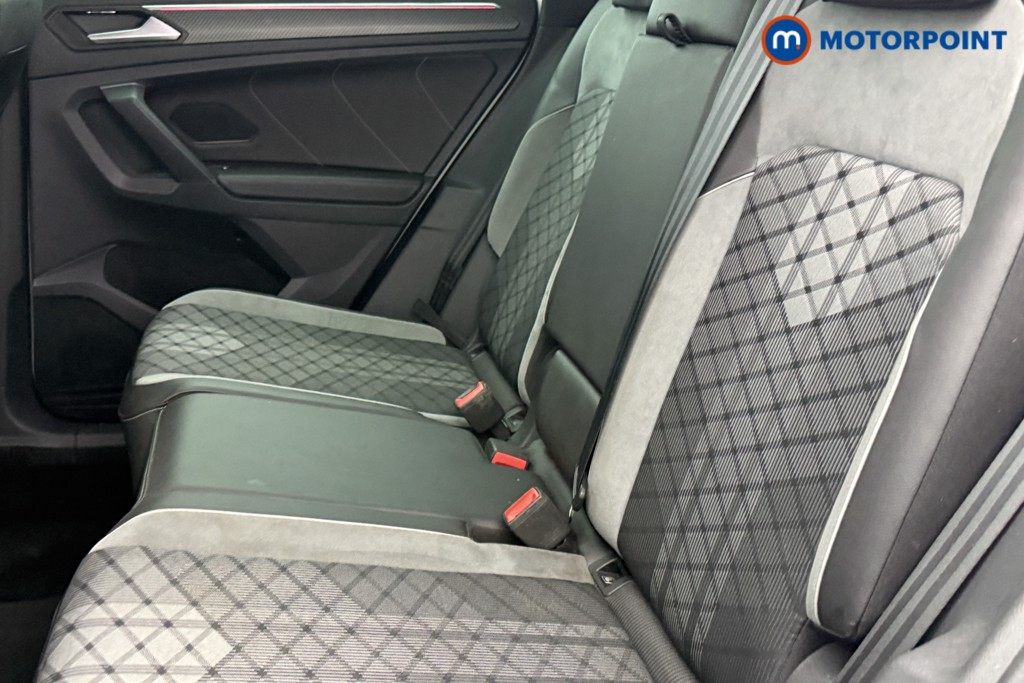 Used Volkswagen Tiguan 2021 for sale - 76933826: Photo 33