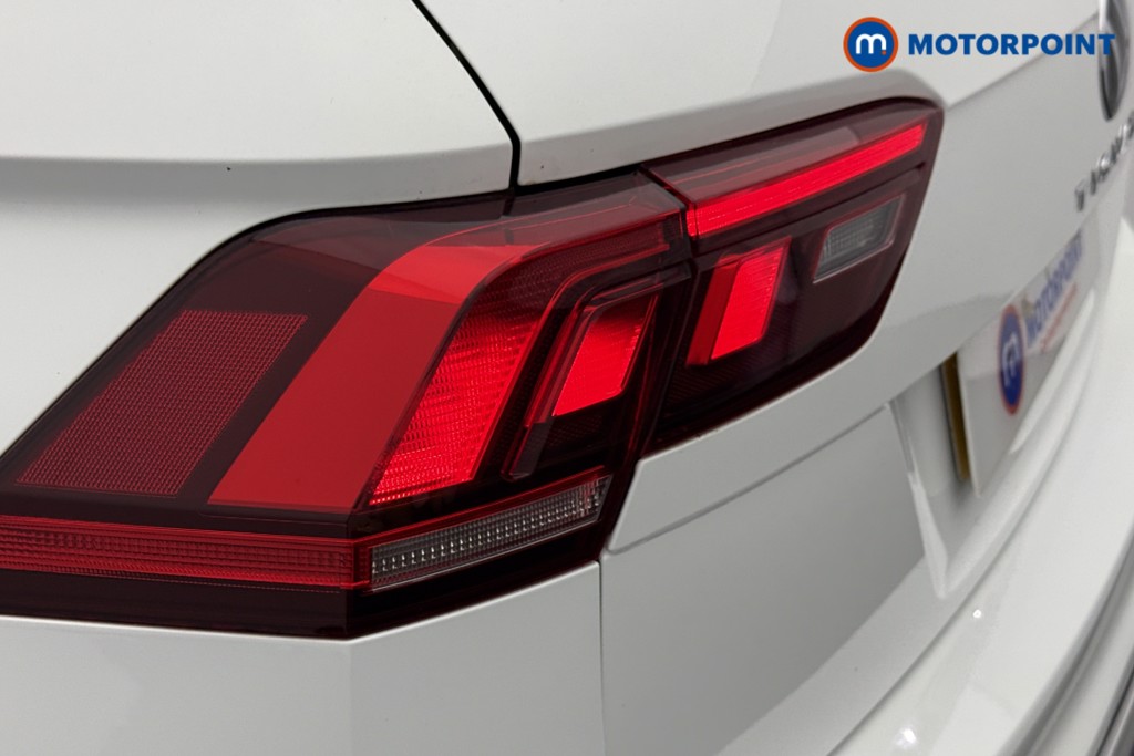 Used Volkswagen Tiguan 2021 for sale - 76933826: Photo 35