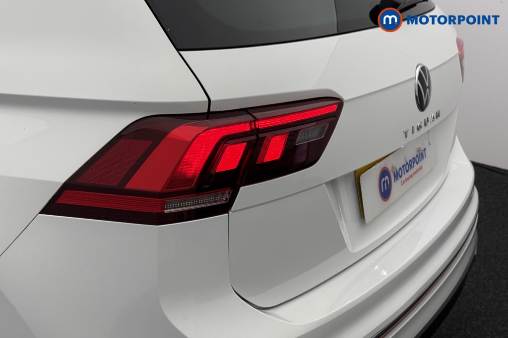 Used Volkswagen Tiguan 2021 for sale - 76933826: Photo 36