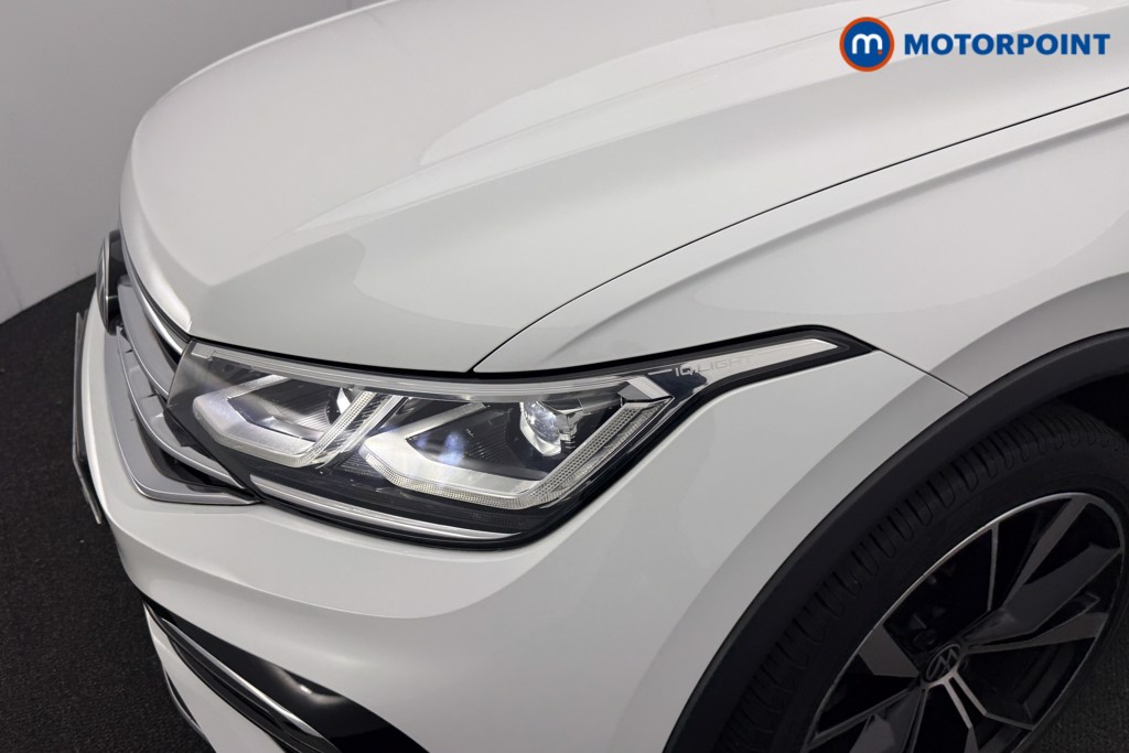 Used Volkswagen Tiguan 2021 for sale - 76933826: Photo 37