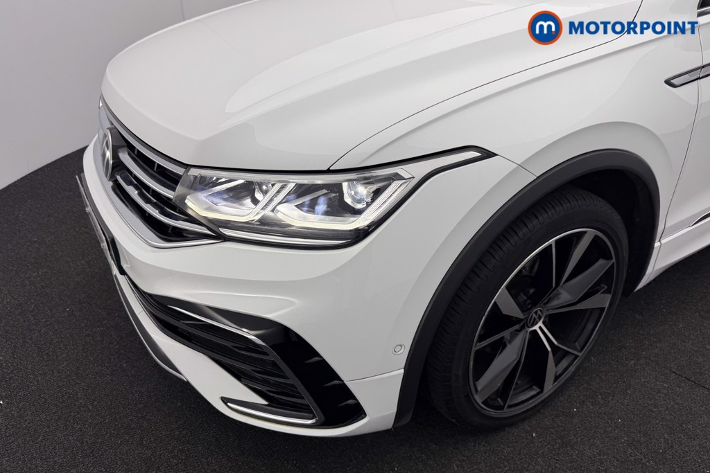 Used Volkswagen Tiguan 2021 for sale - 76933826: Photo 38