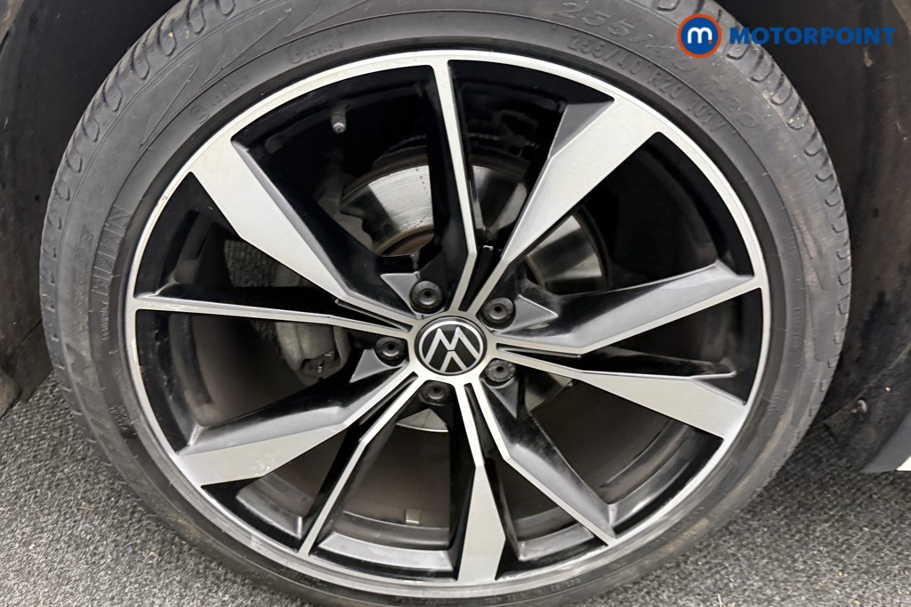 Used Volkswagen Tiguan 2021 for sale - 76933826: Photo 39