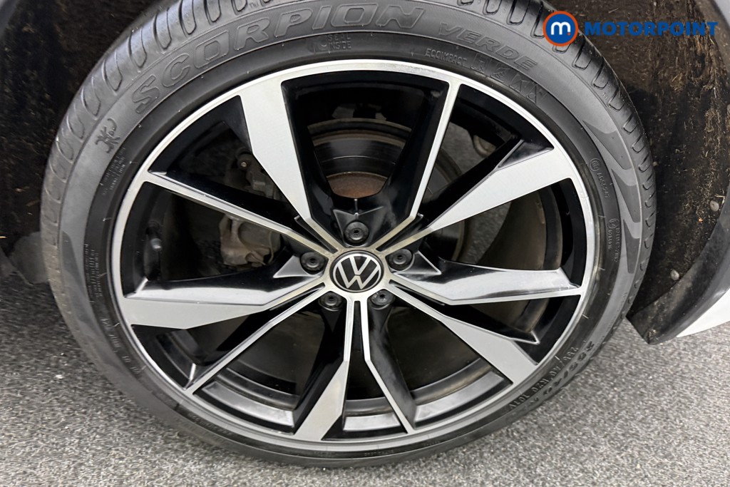 Used Volkswagen Tiguan 2021 for sale - 76933826: Photo 40